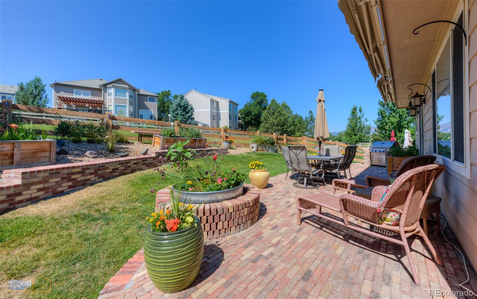 MLS Image #15 for 713  maroon peak circle,superior, Colorado