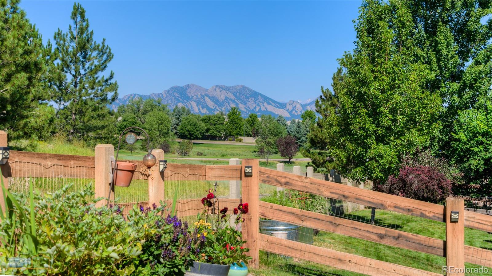 MLS Image #16 for 713  maroon peak circle,superior, Colorado