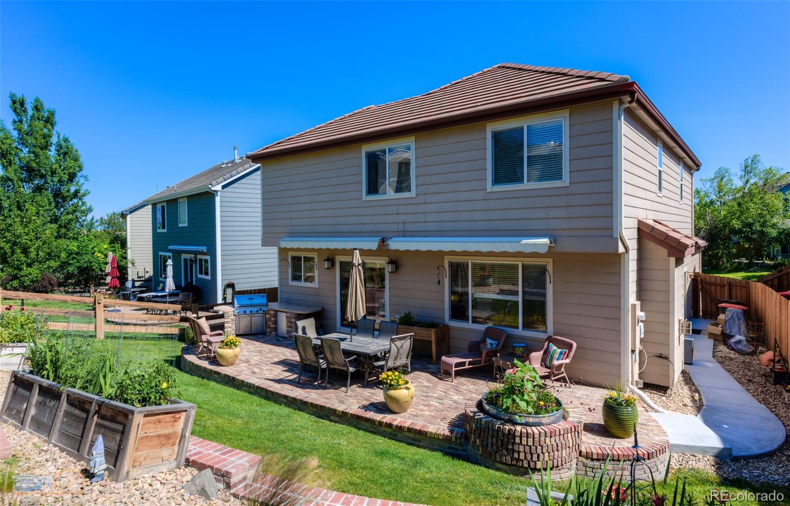 MLS Image #17 for 713  maroon peak circle,superior, Colorado