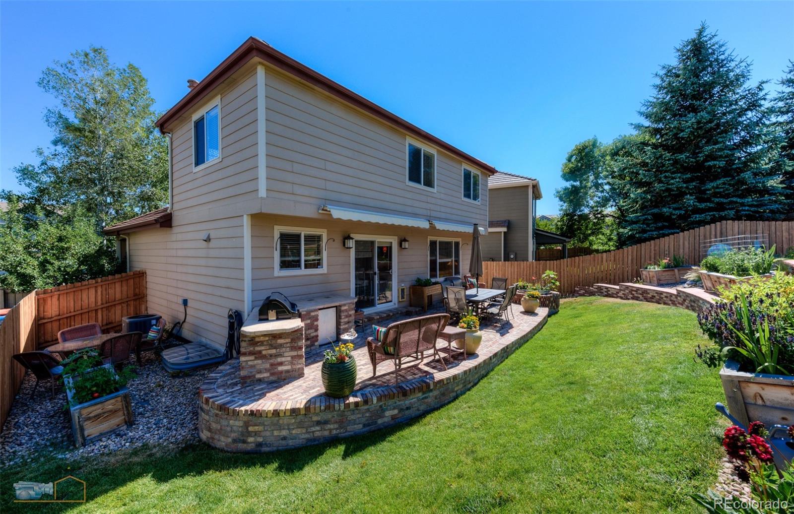 MLS Image #18 for 713  maroon peak circle,superior, Colorado