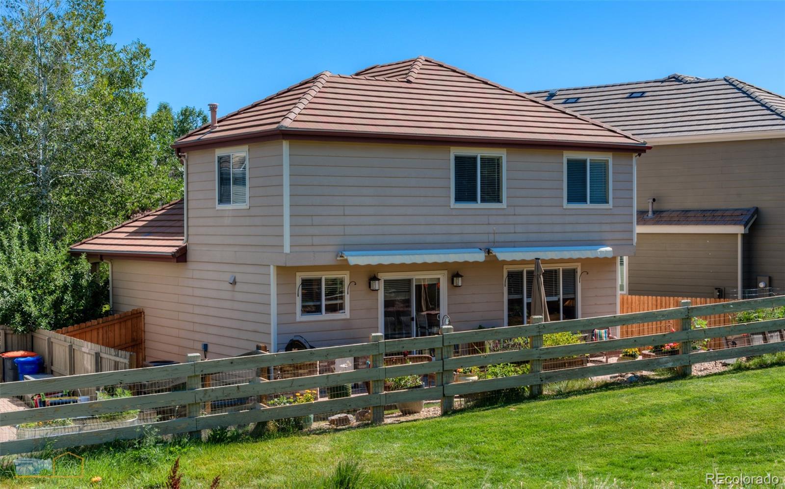 MLS Image #19 for 713  maroon peak circle,superior, Colorado