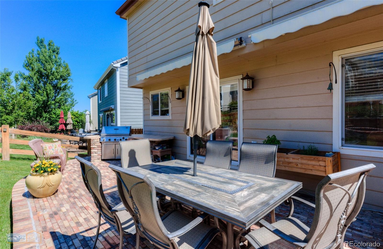 MLS Image #20 for 713  maroon peak circle,superior, Colorado