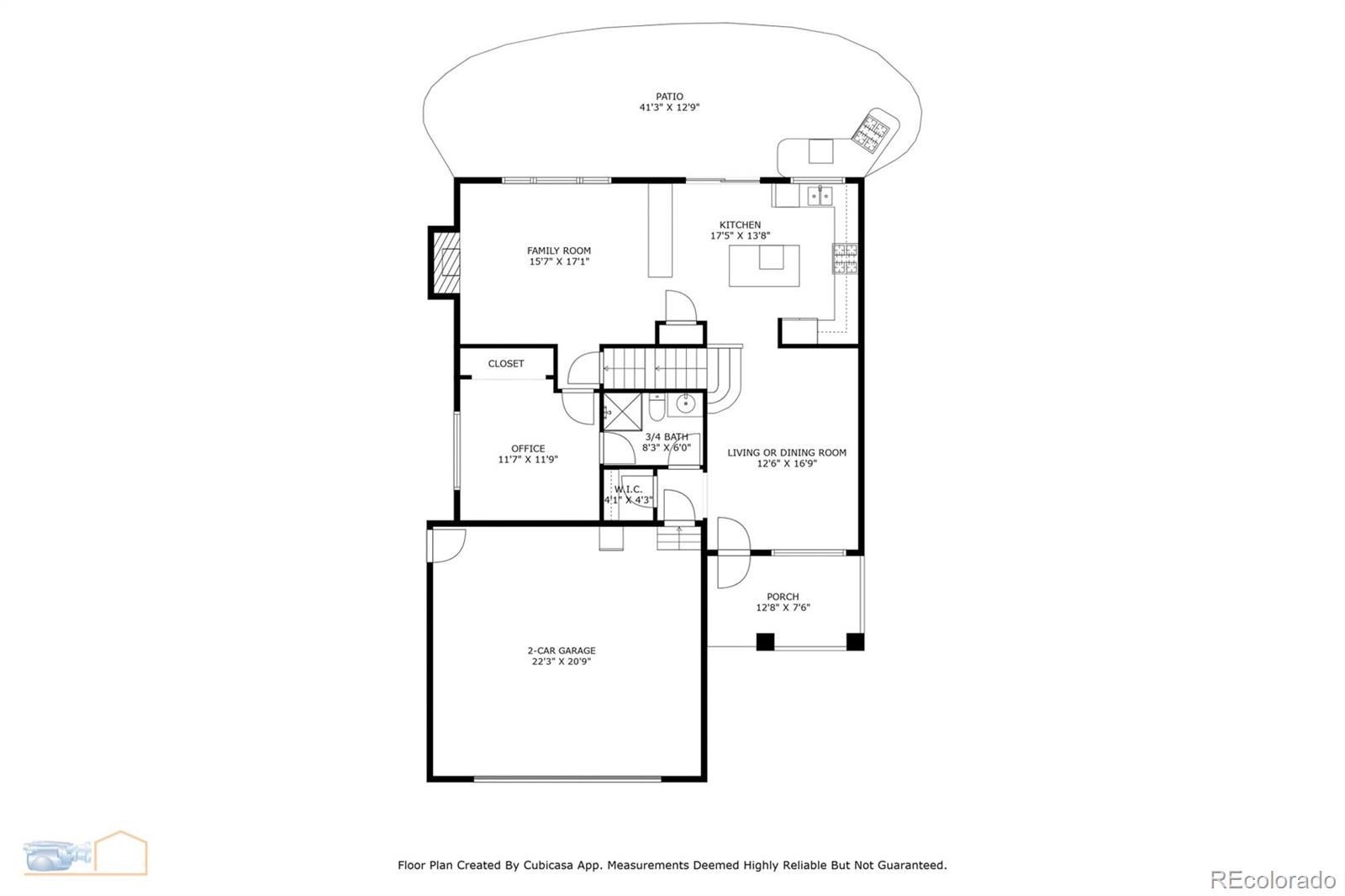 MLS Image #35 for 713  maroon peak circle,superior, Colorado