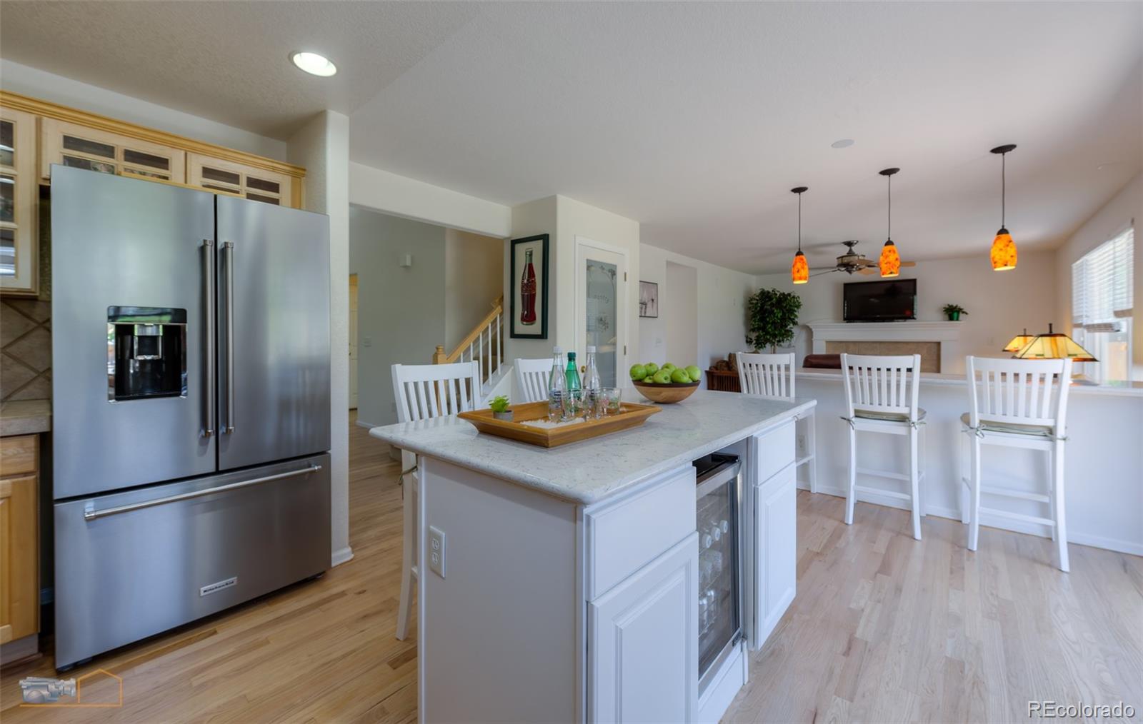 MLS Image #8 for 713  maroon peak circle,superior, Colorado