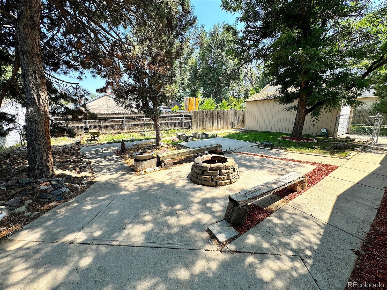 MLS Image #4 for 5004  cody street,arvada, Colorado