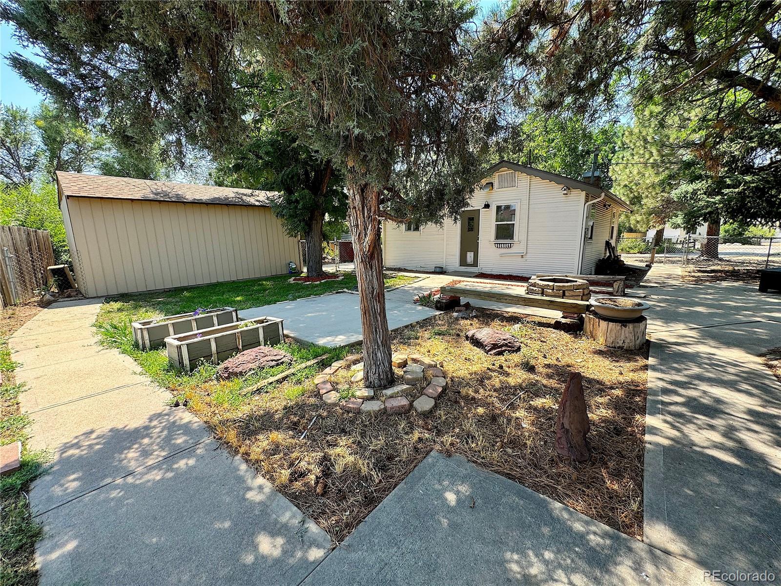 MLS Image #6 for 5004  cody street,arvada, Colorado