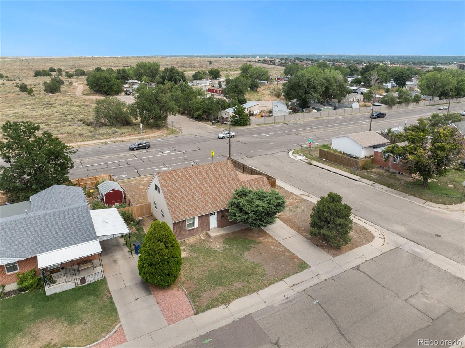 MLS Image #2 for 118  gamble lane,pueblo, Colorado