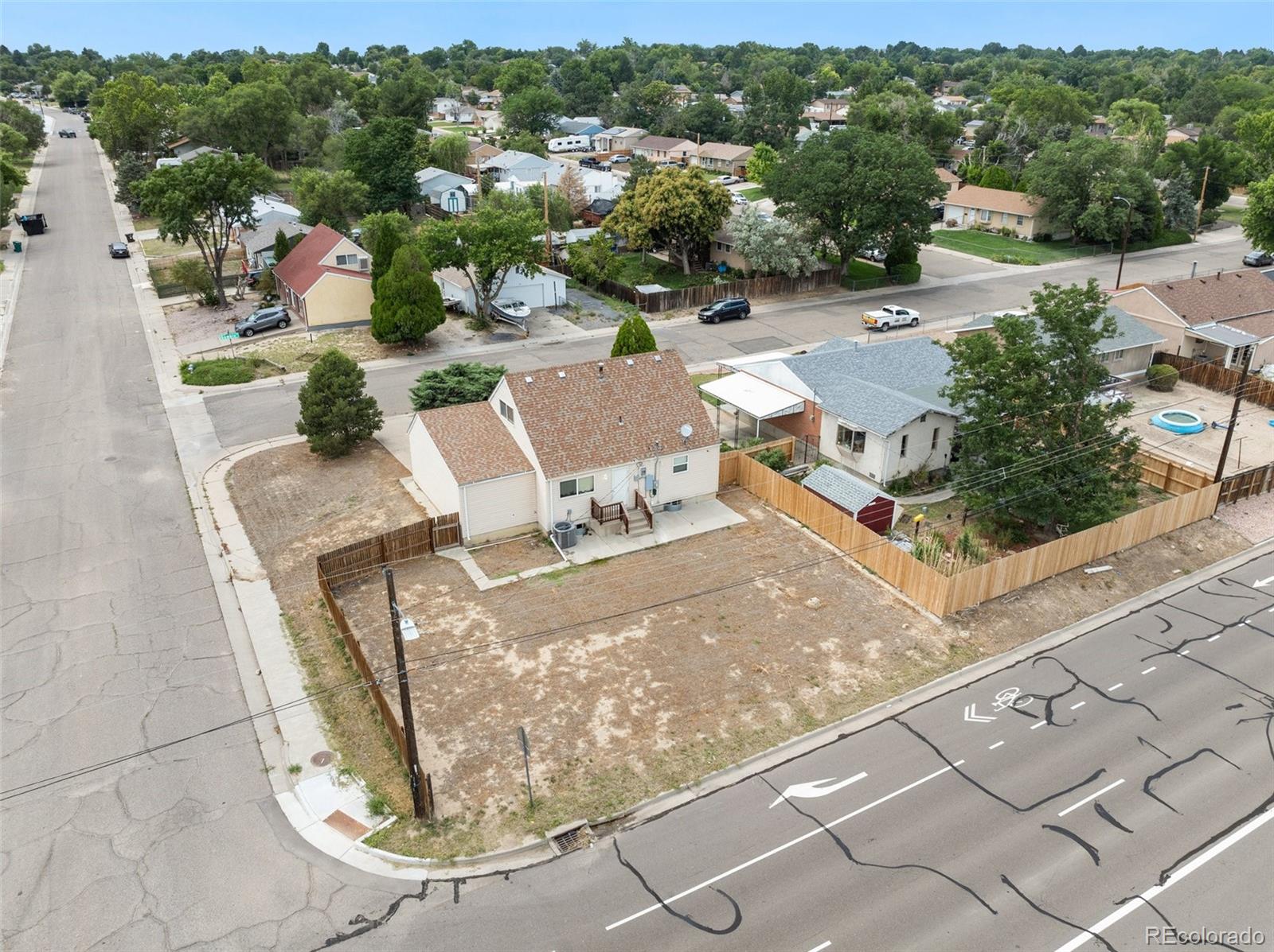 MLS Image #3 for 118  gamble lane,pueblo, Colorado