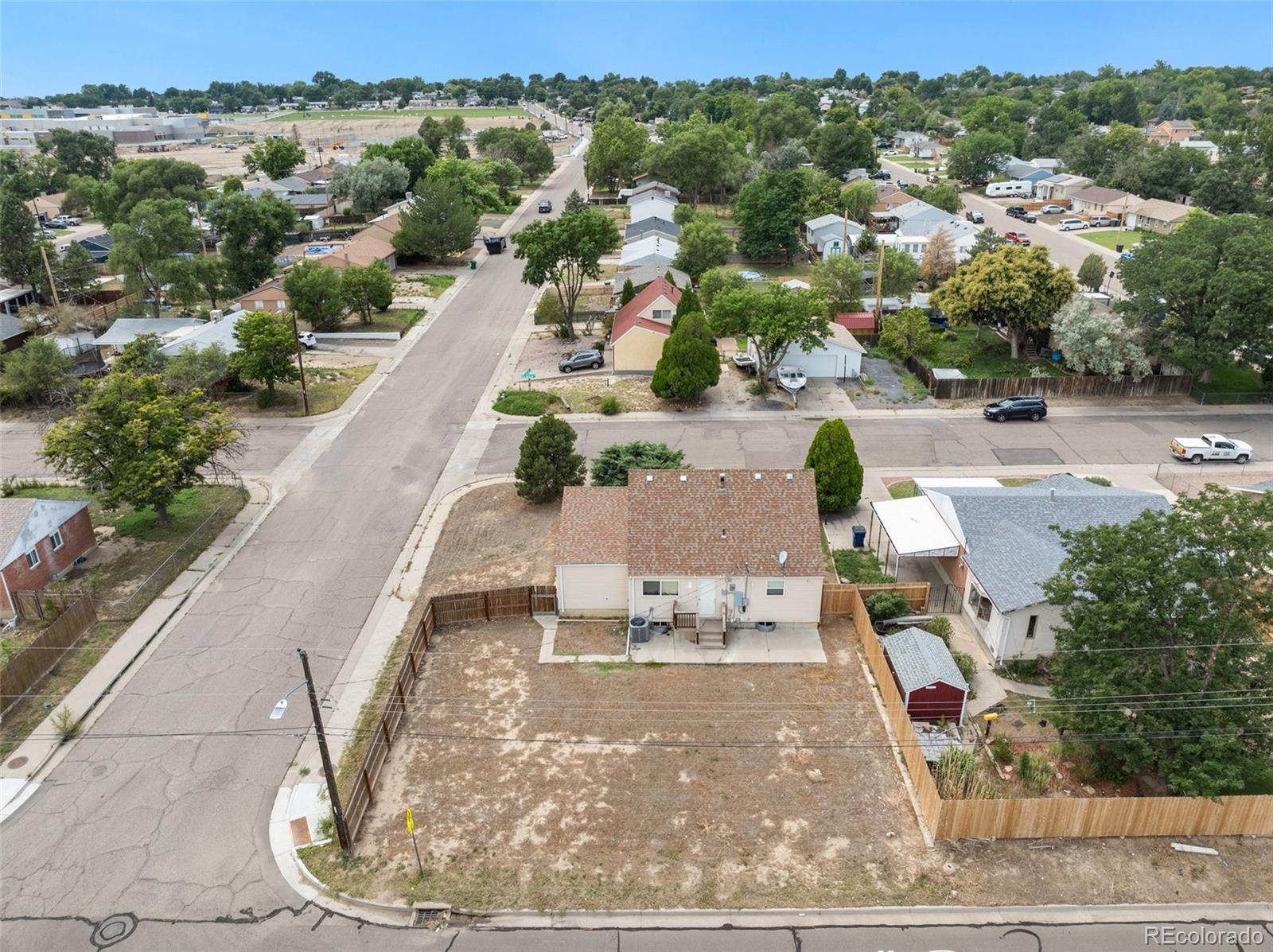 MLS Image #4 for 118  gamble lane,pueblo, Colorado