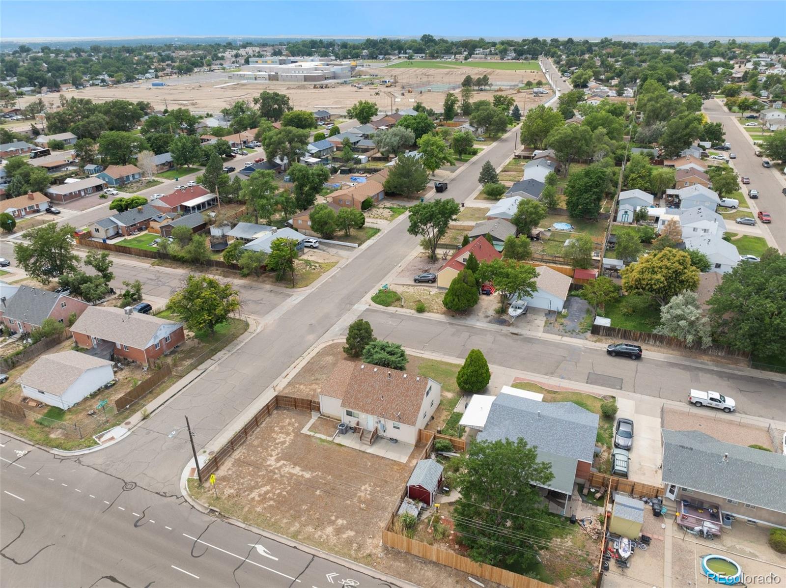 MLS Image #5 for 118  gamble lane,pueblo, Colorado