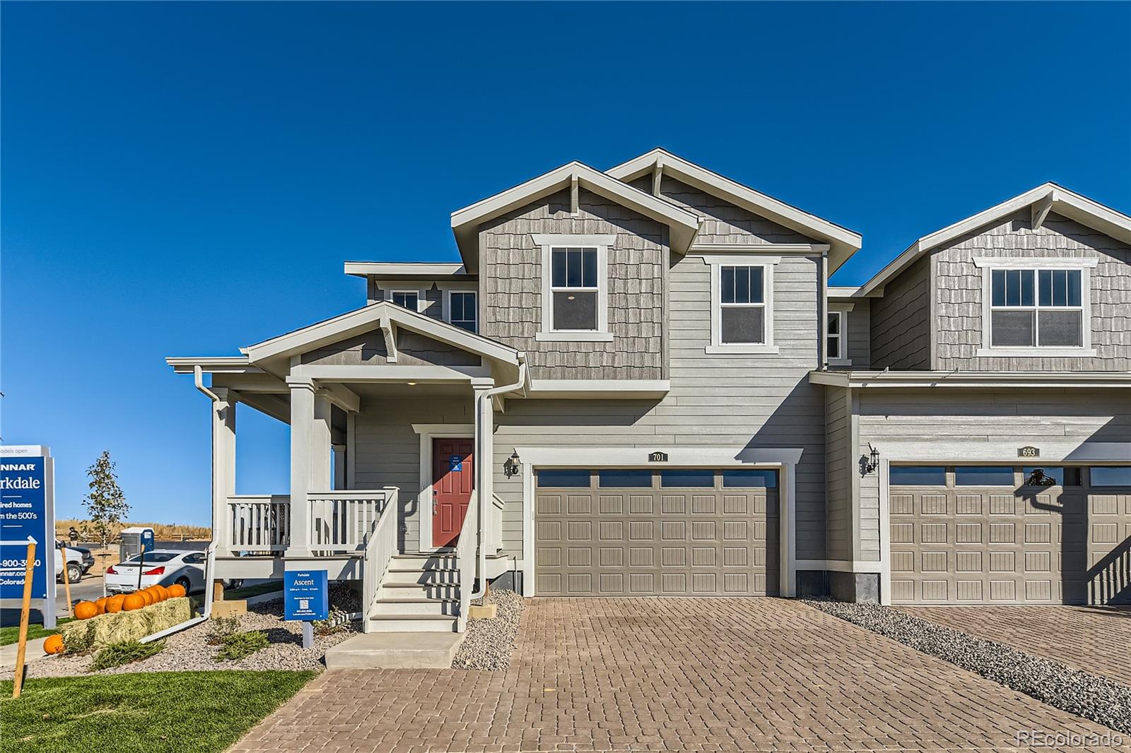 MLS Image #0 for 701  hedgerow drive,erie, Colorado