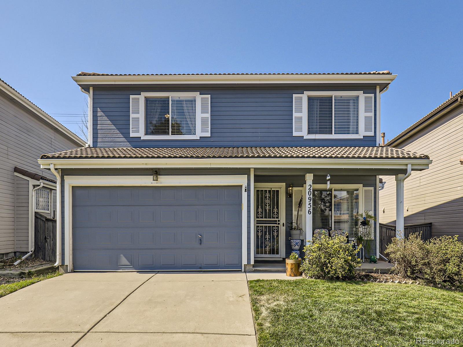 Report Image for 20956 E 39th Avenue,Denver, Colorado