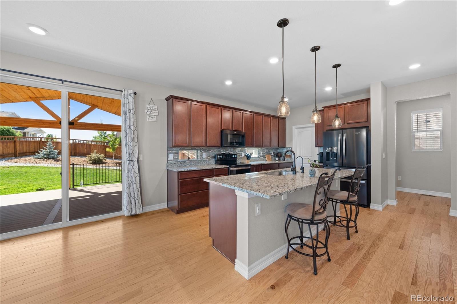 MLS Image #1 for 4050  fortune lane,castle rock, Colorado