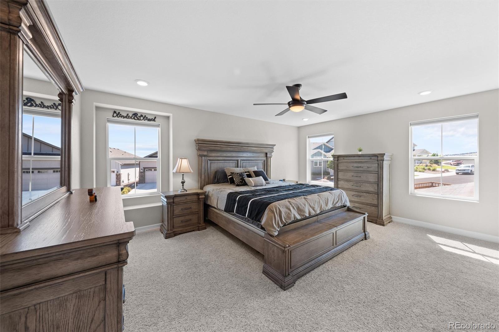 MLS Image #3 for 4050  fortune lane,castle rock, Colorado