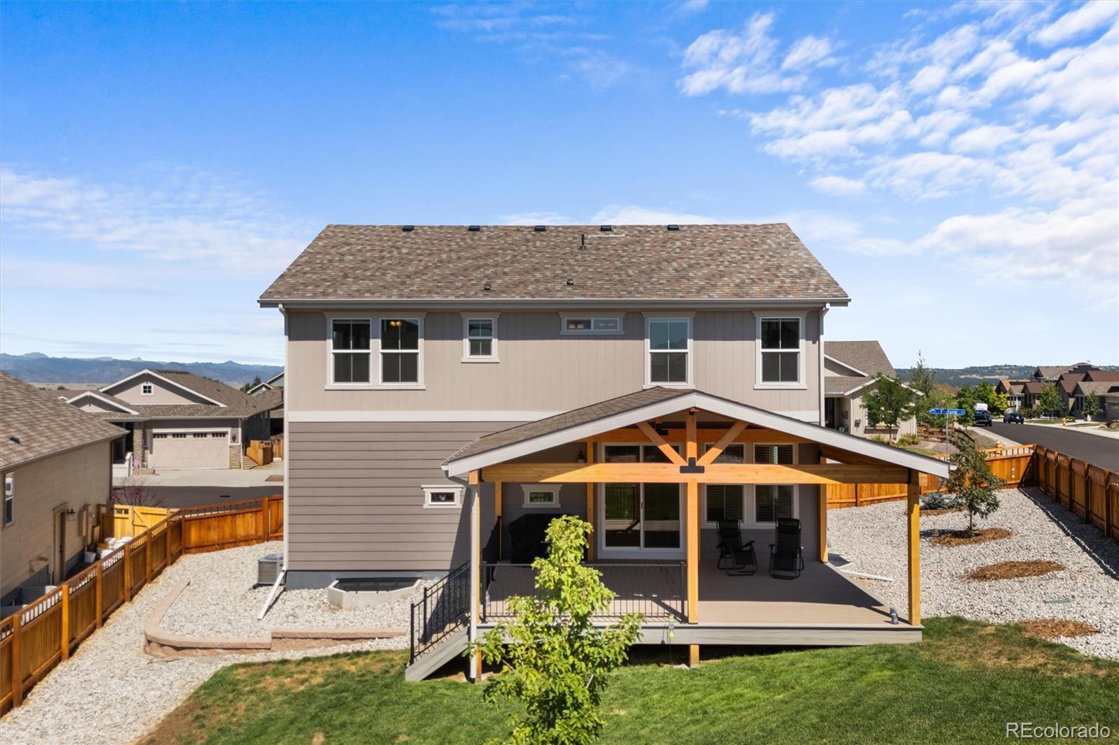 MLS Image #33 for 4050  fortune lane,castle rock, Colorado