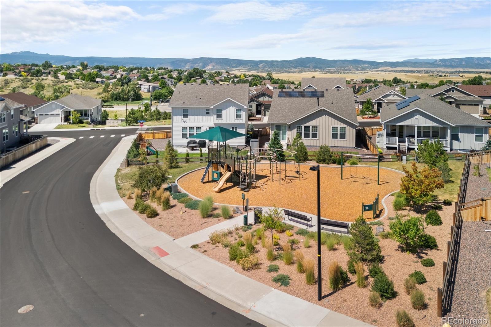 MLS Image #39 for 4050  fortune lane,castle rock, Colorado