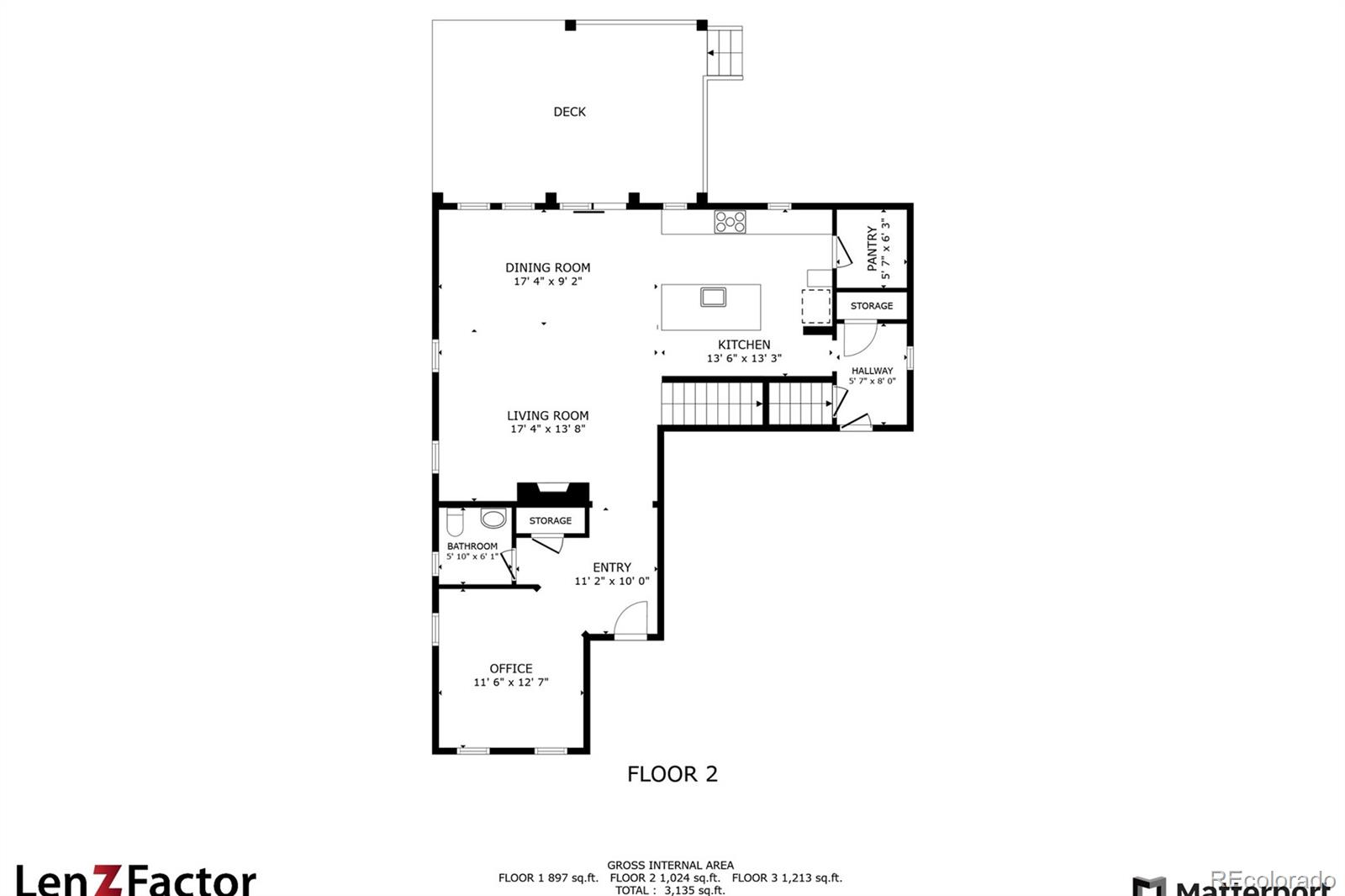 MLS Image #40 for 4050  fortune lane,castle rock, Colorado