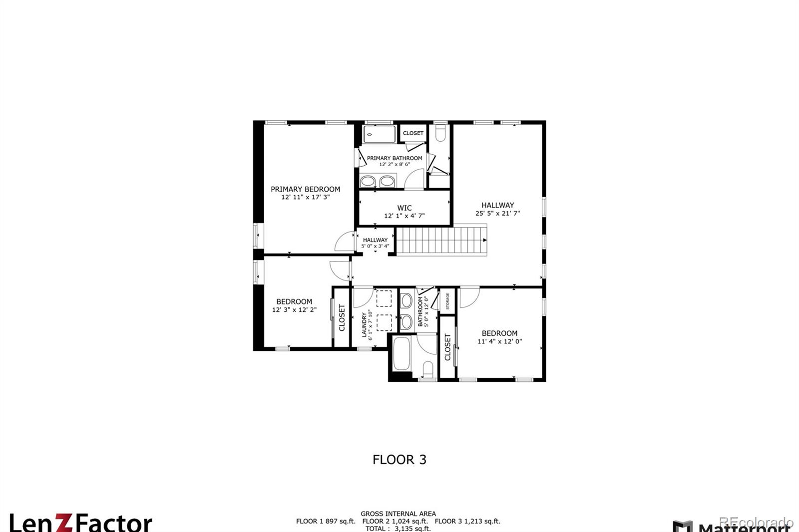 MLS Image #41 for 4050  fortune lane,castle rock, Colorado