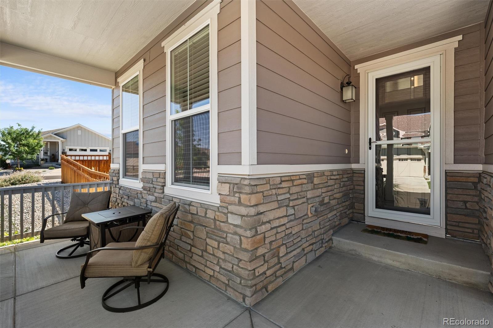 MLS Image #5 for 4050  fortune lane,castle rock, Colorado