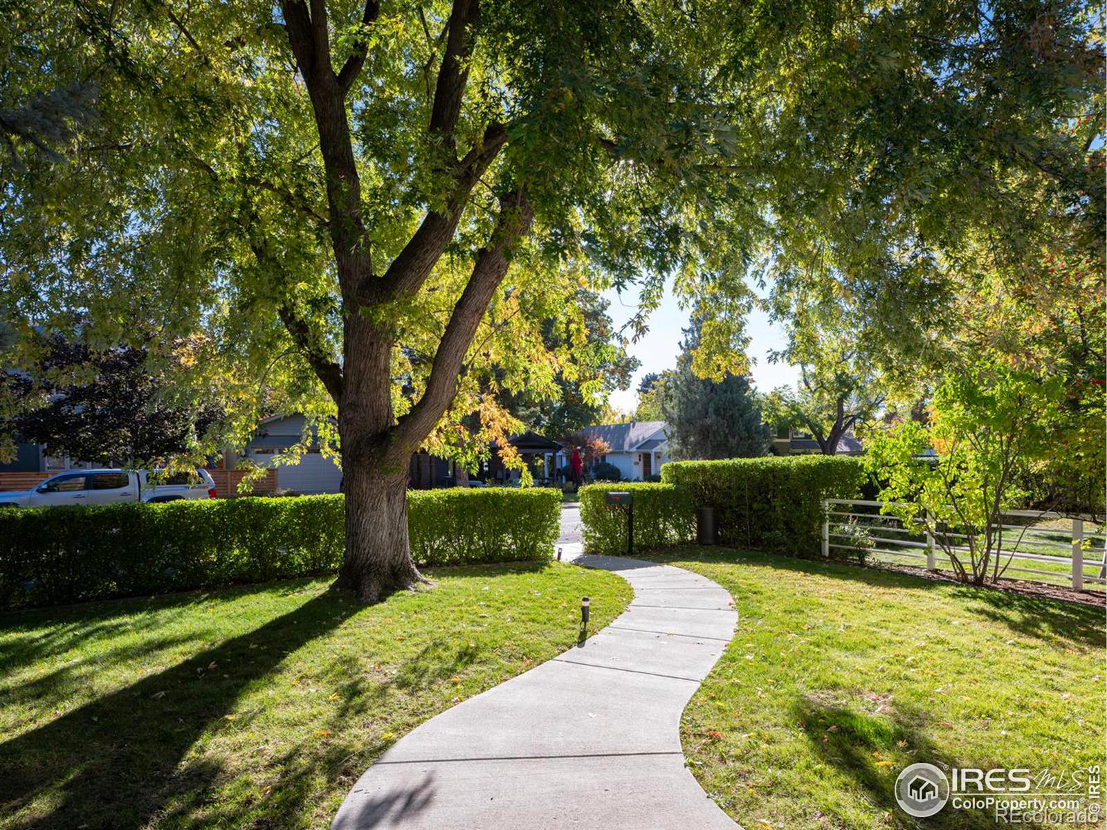 CMA Image for 3033  7th street,Boulder, Colorado