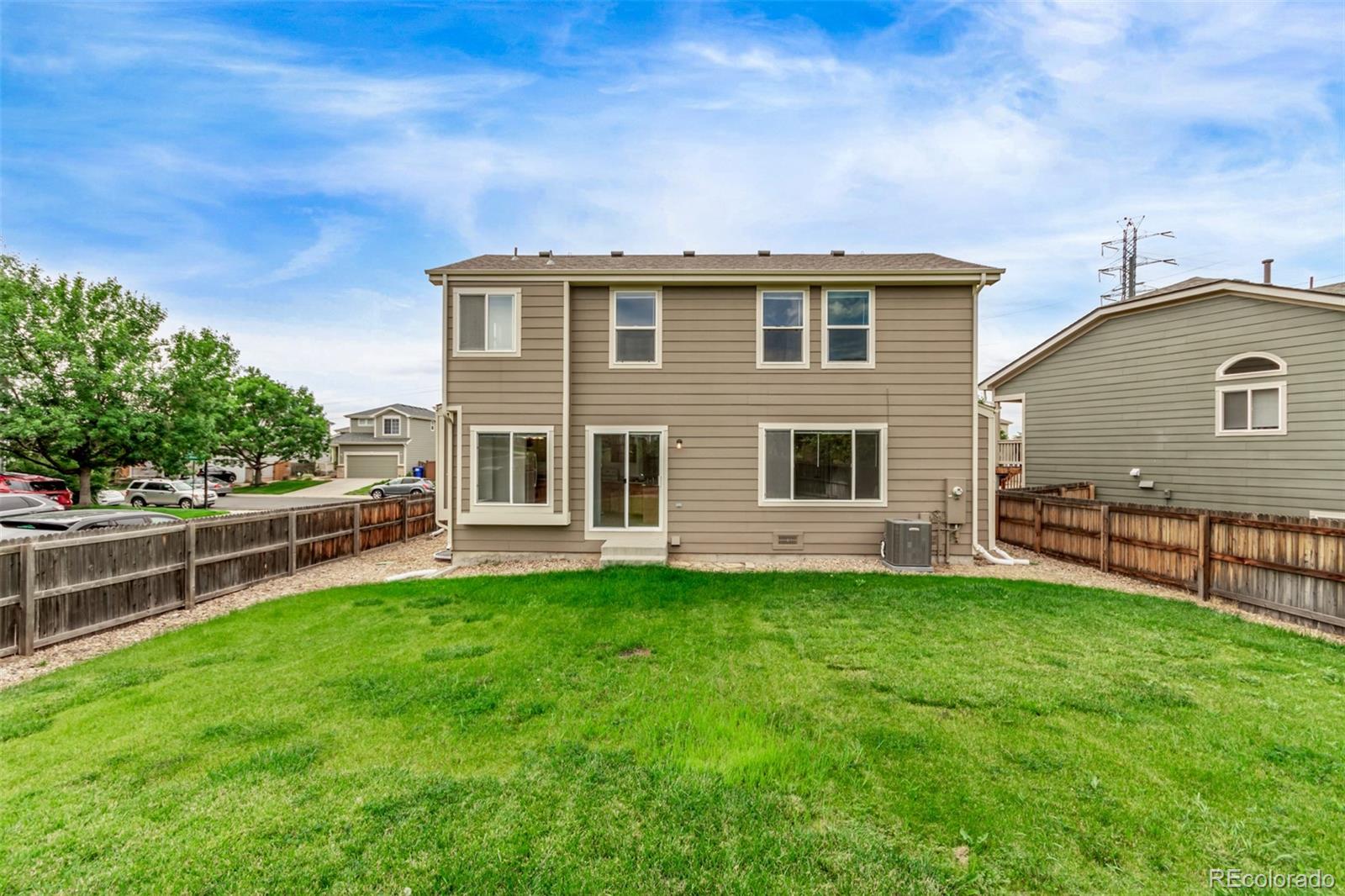 MLS Image #30 for 4732 s himalaya court,aurora, Colorado