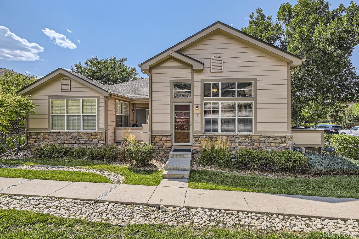 MLS Image #0 for 4118 s crystal court,aurora, Colorado