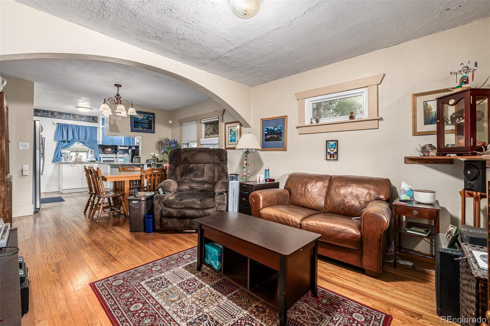 MLS Image #2 for 1474 s emerson street,denver, Colorado