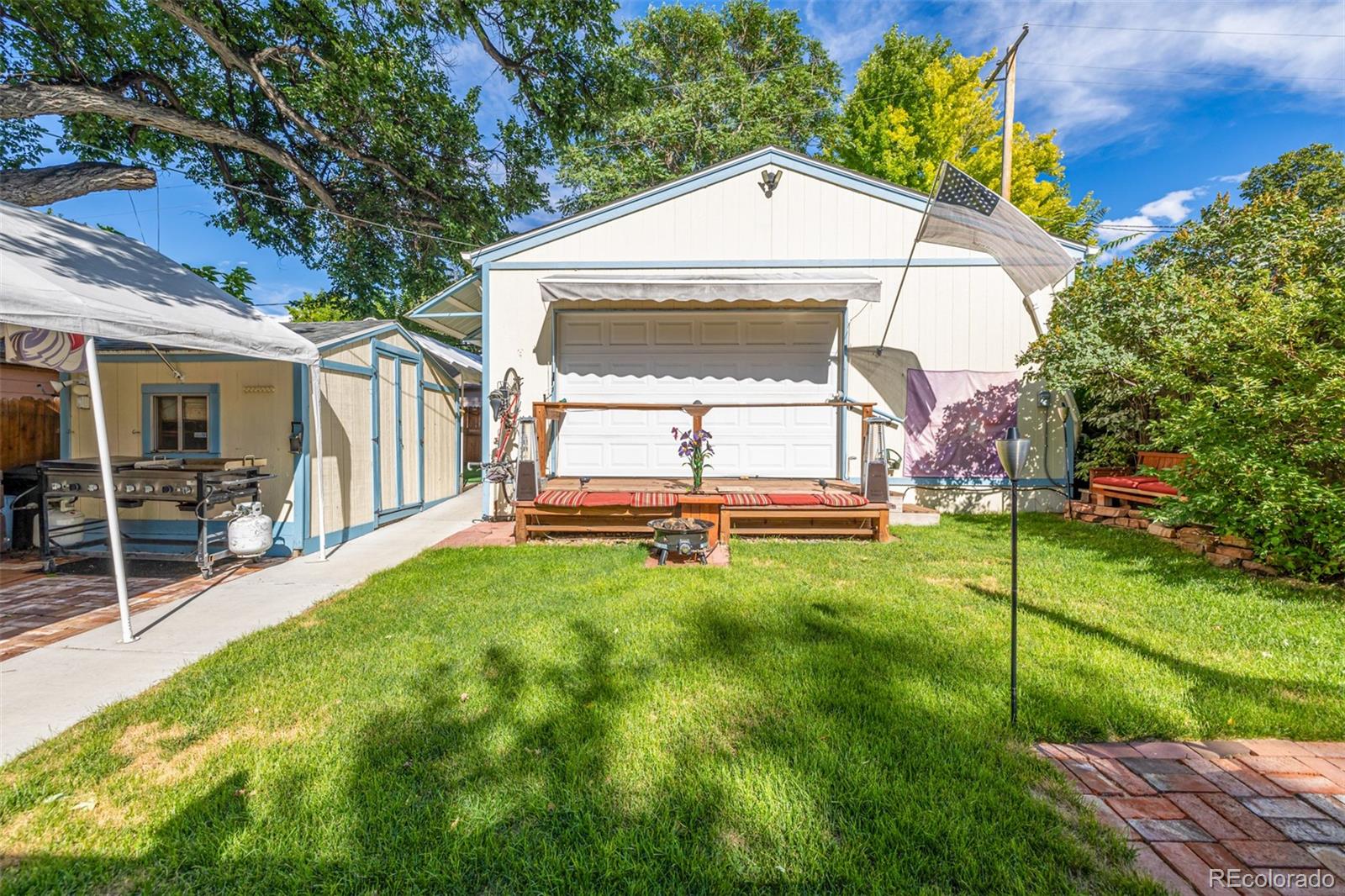 MLS Image #27 for 1474 s emerson street,denver, Colorado