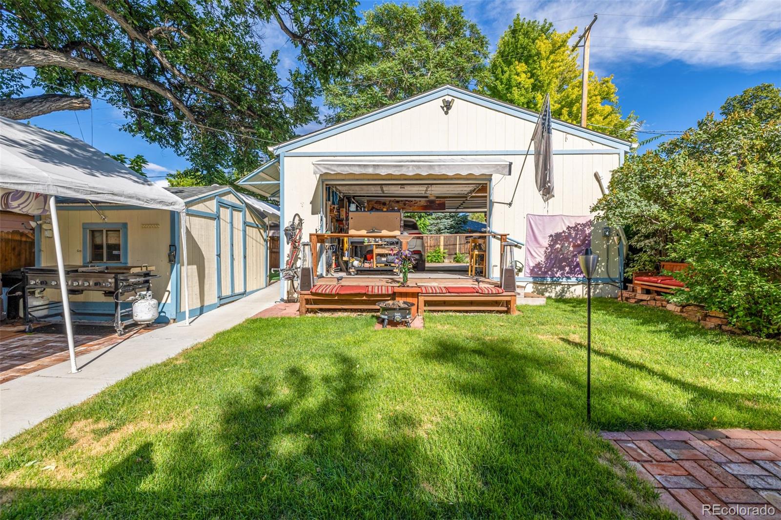 MLS Image #28 for 1474 s emerson street,denver, Colorado