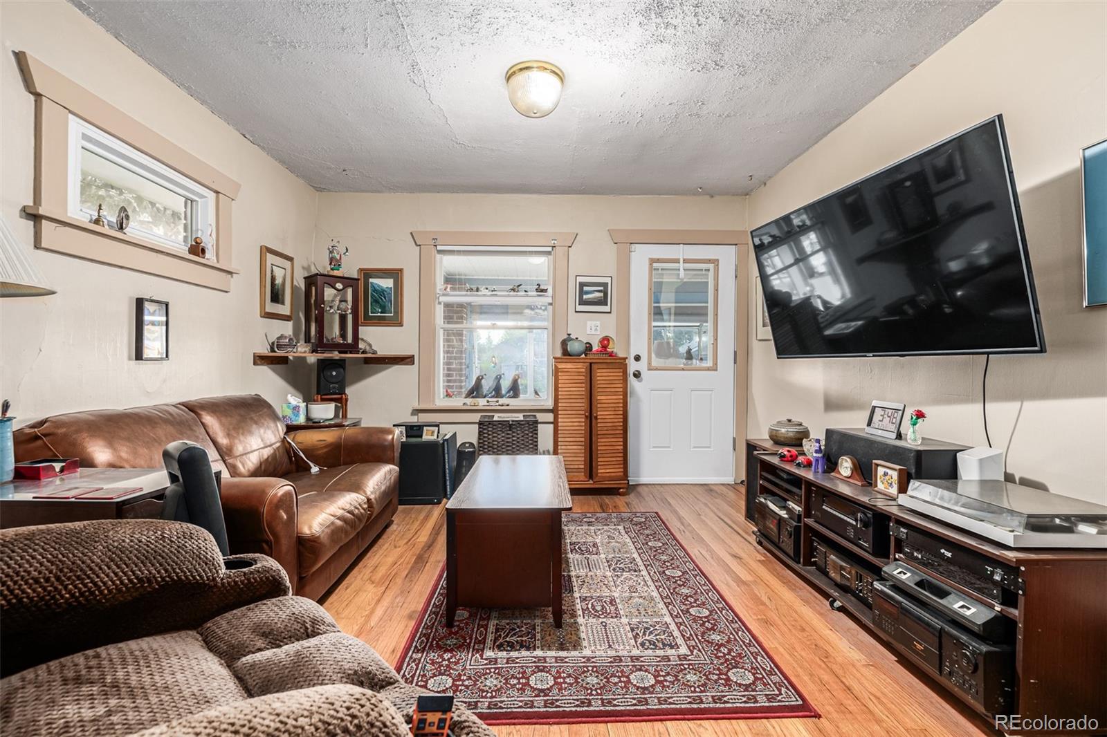 MLS Image #3 for 1474 s emerson street,denver, Colorado