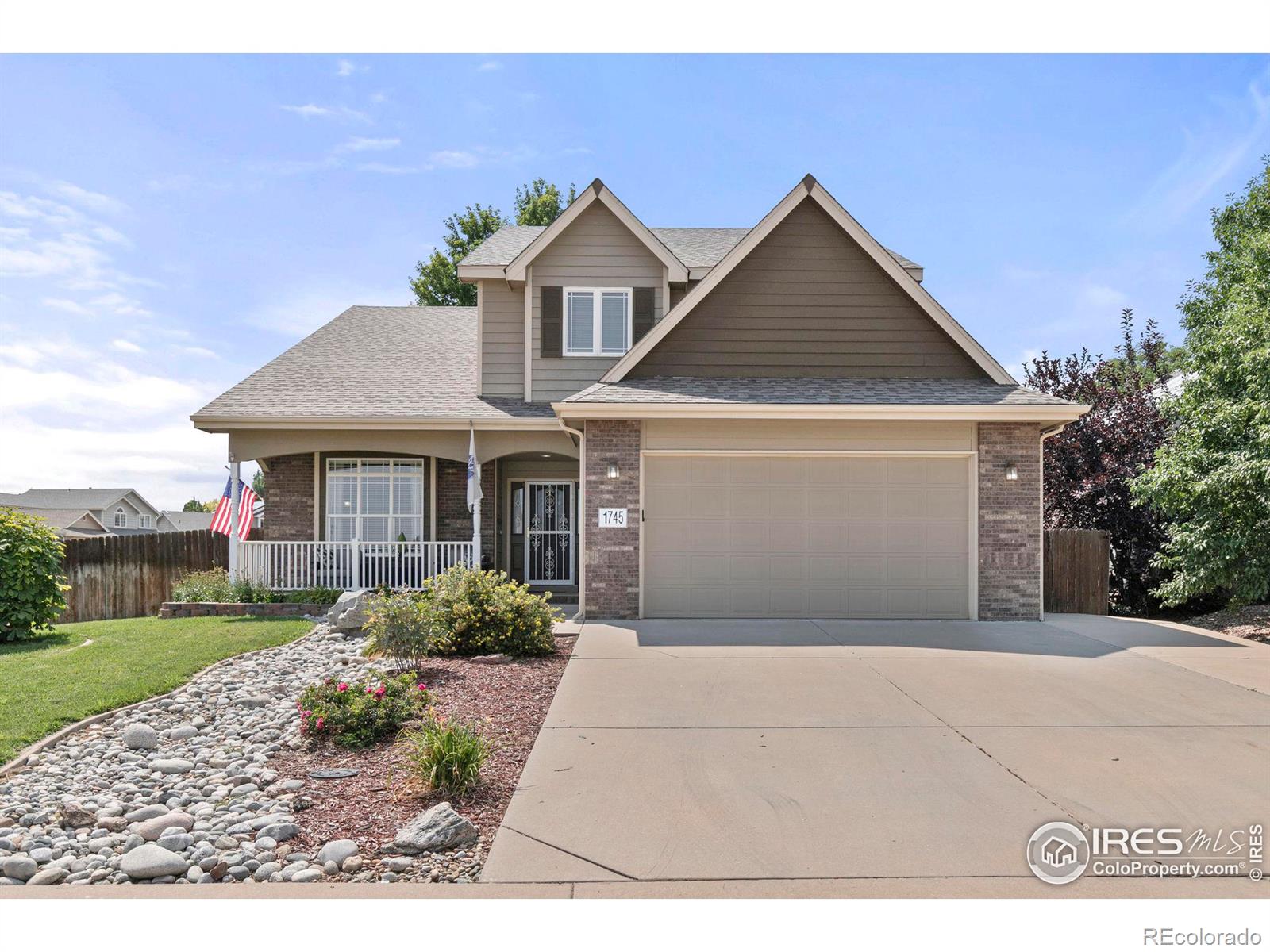 CMA Image for 1625  68th avenue,Greeley, Colorado