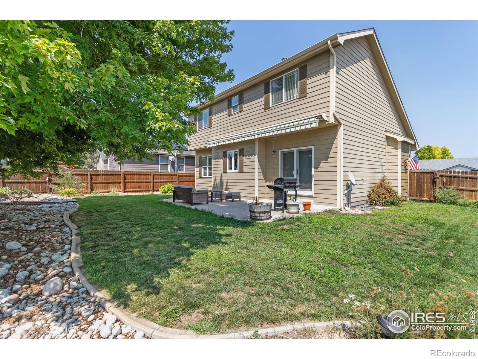 MLS Image #25 for 1745  69th avenue,greeley, Colorado