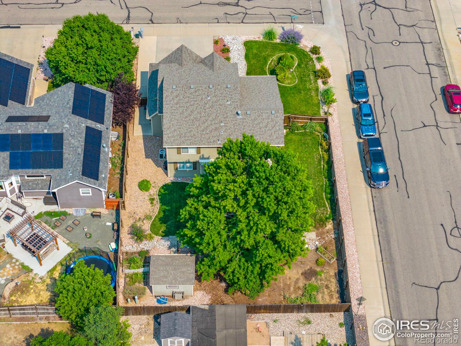 MLS Image #29 for 1745  69th avenue,greeley, Colorado