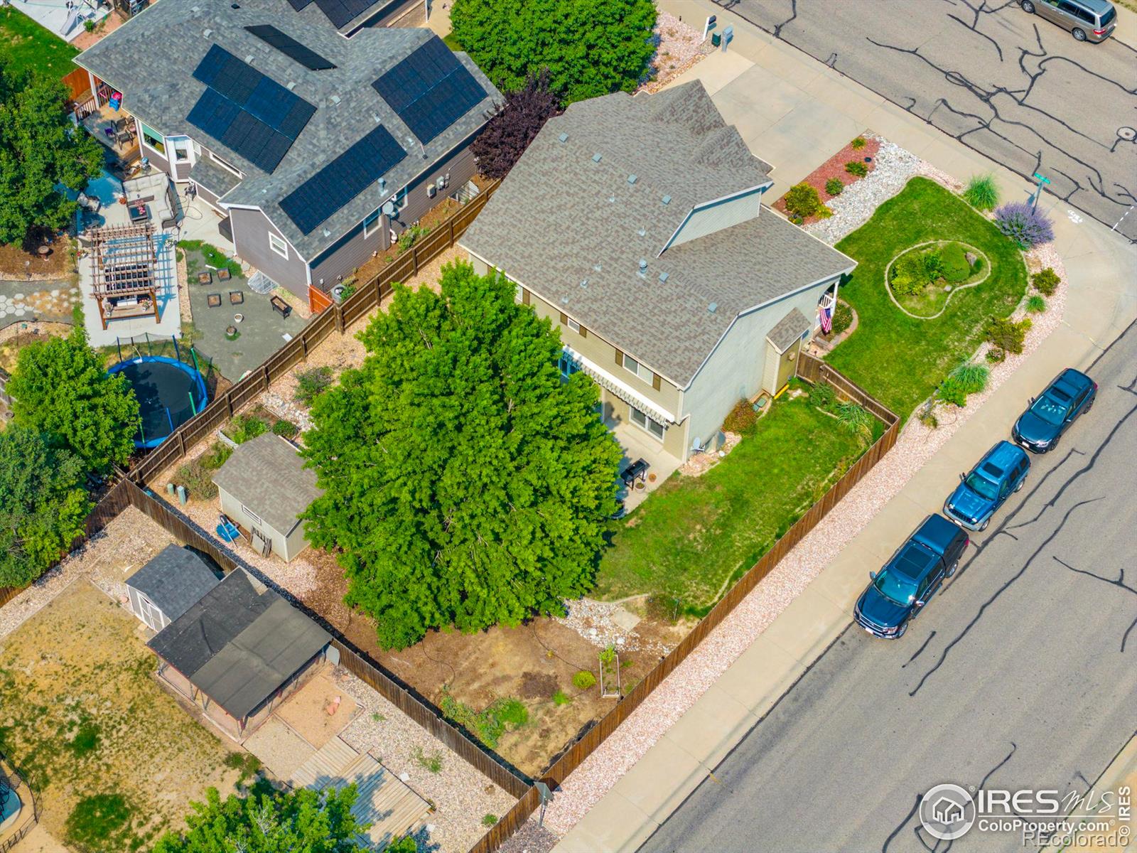 MLS Image #30 for 1745  69th avenue,greeley, Colorado