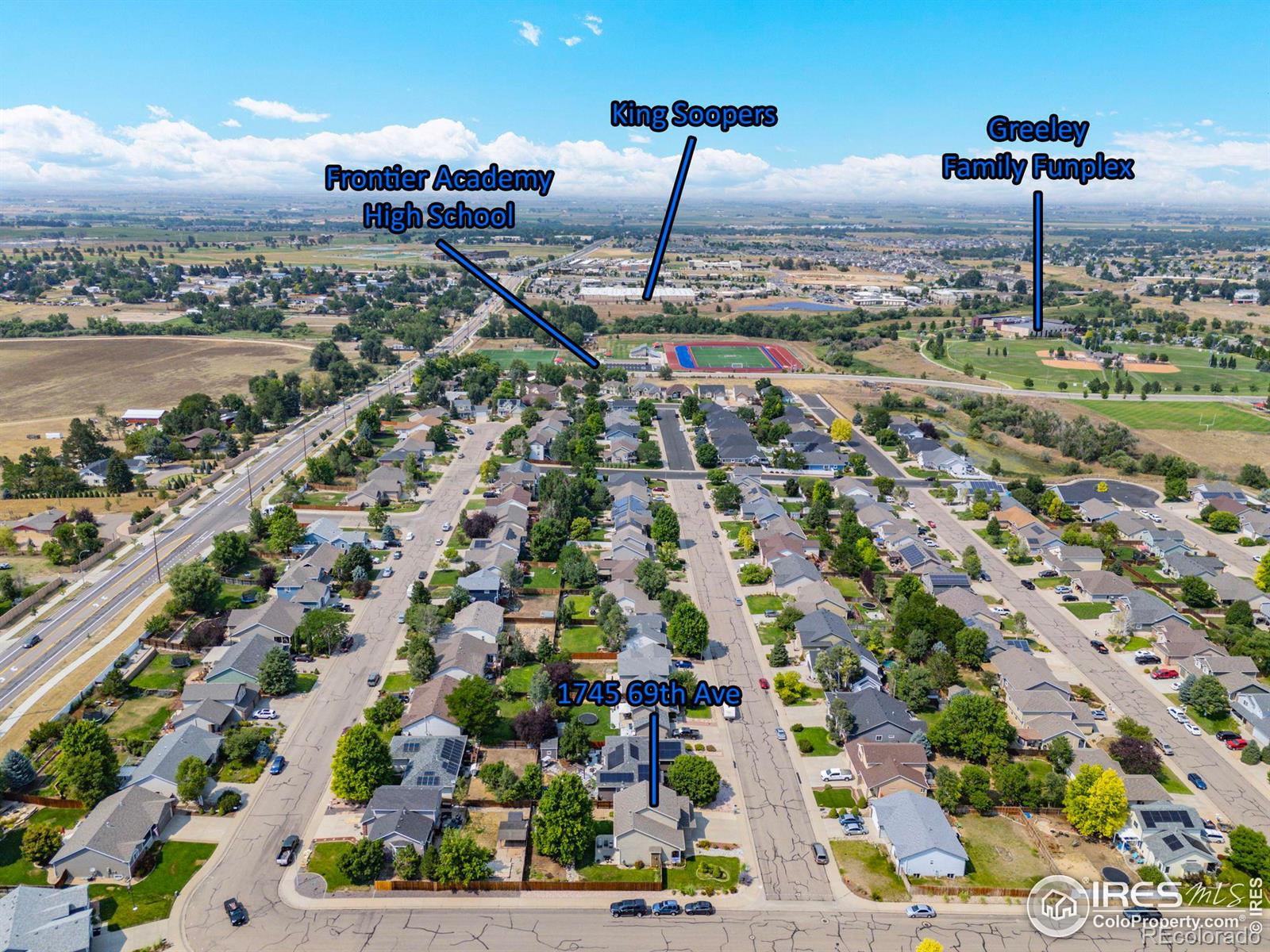 MLS Image #31 for 1745  69th avenue,greeley, Colorado