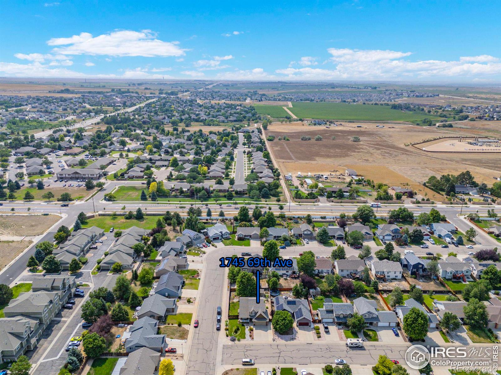 MLS Image #34 for 1745  69th avenue,greeley, Colorado