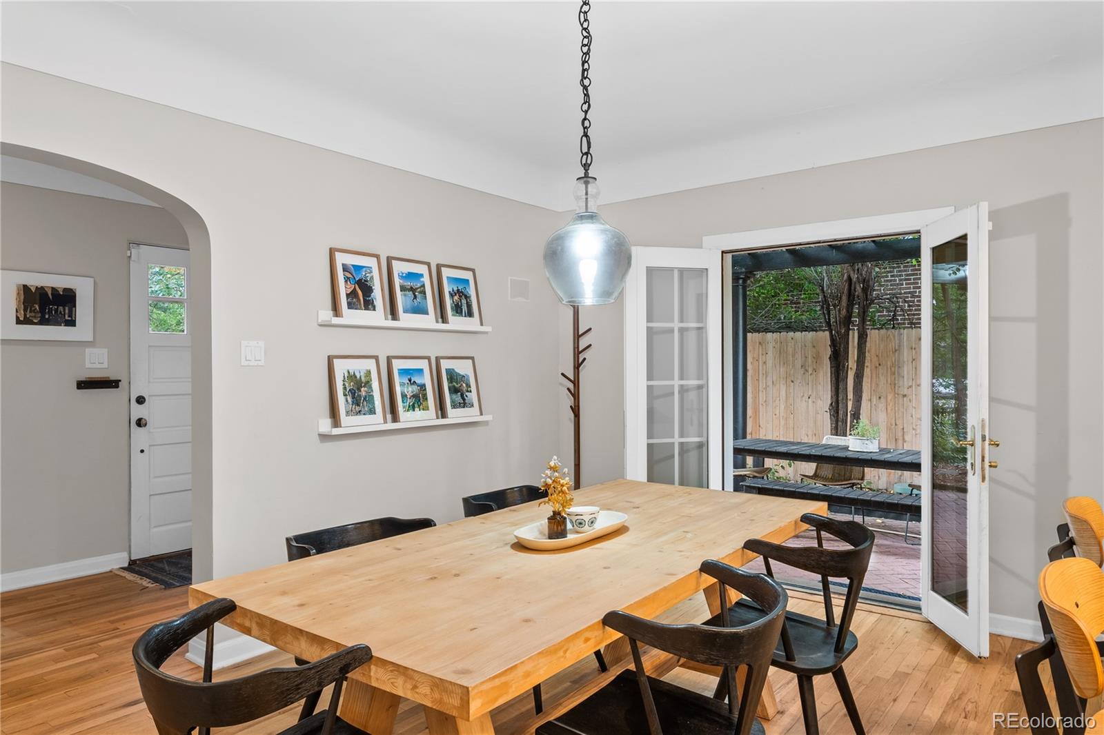 MLS Image #11 for 2211  albion street,denver, Colorado