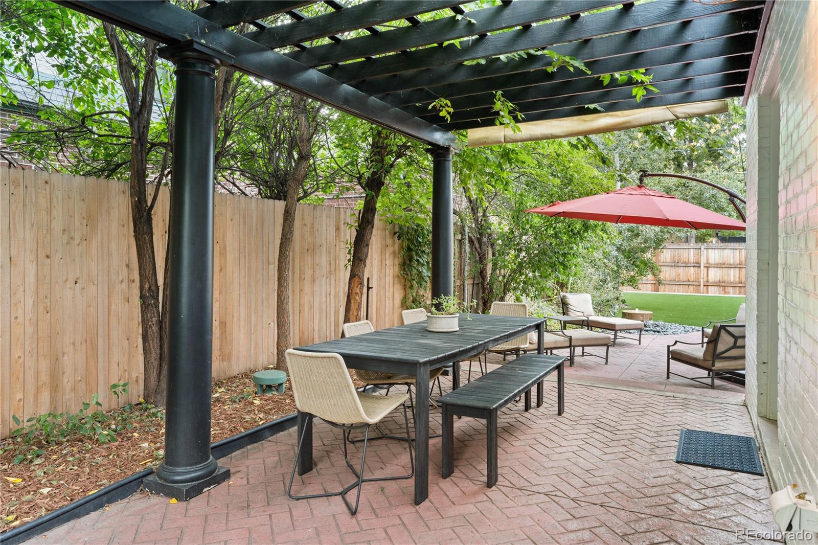 MLS Image #37 for 2211  albion street,denver, Colorado