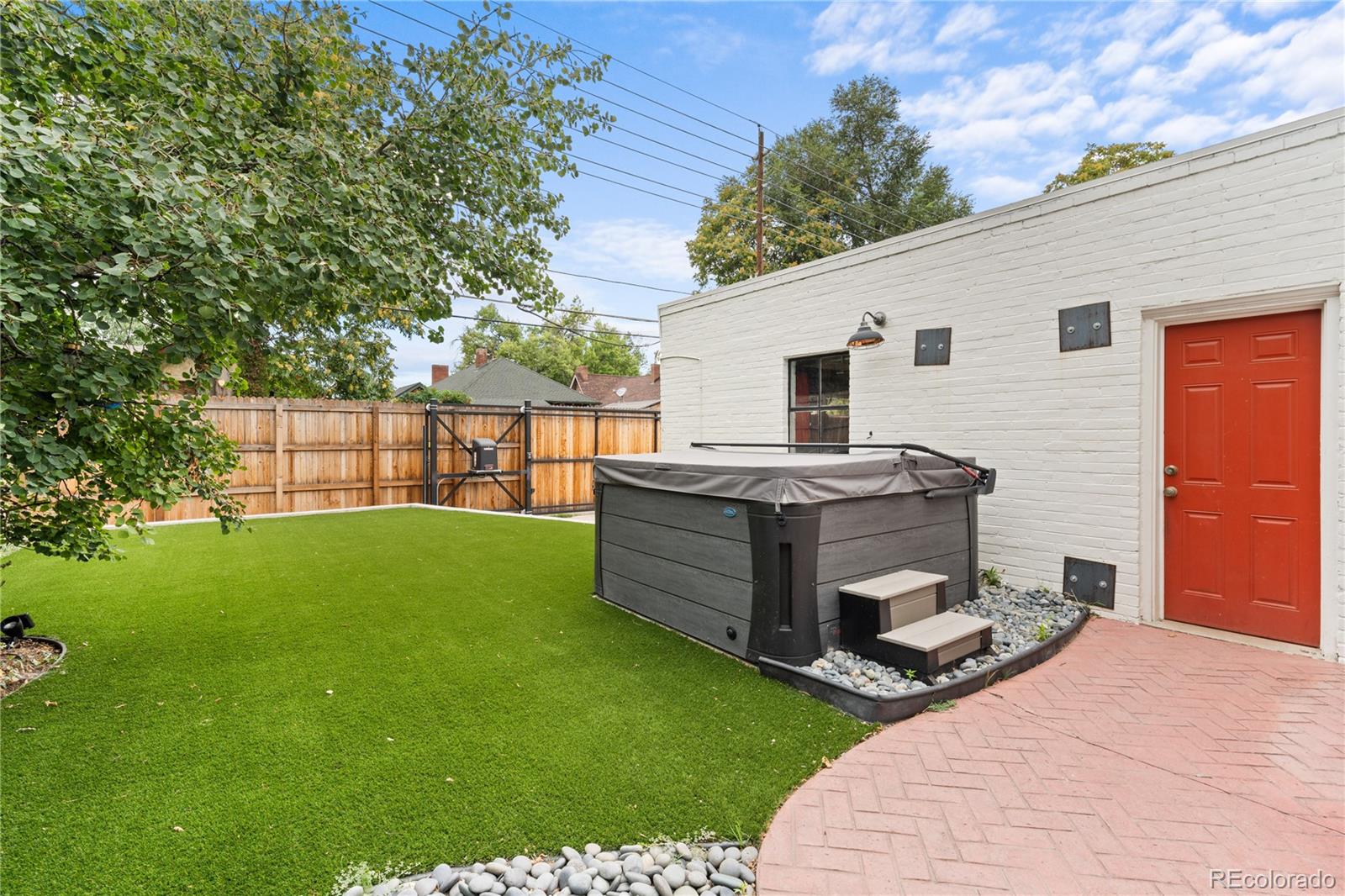 MLS Image #40 for 2211  albion street,denver, Colorado