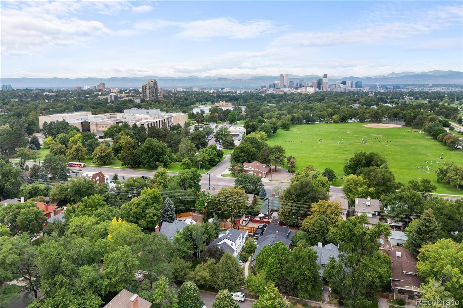 MLS Image #46 for 2211  albion street,denver, Colorado