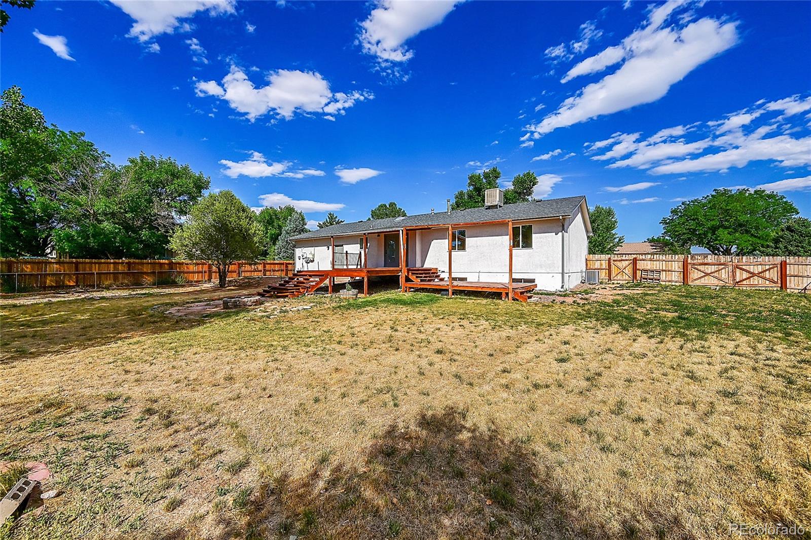 MLS Image #46 for 197 s circle drive,pueblo west, Colorado