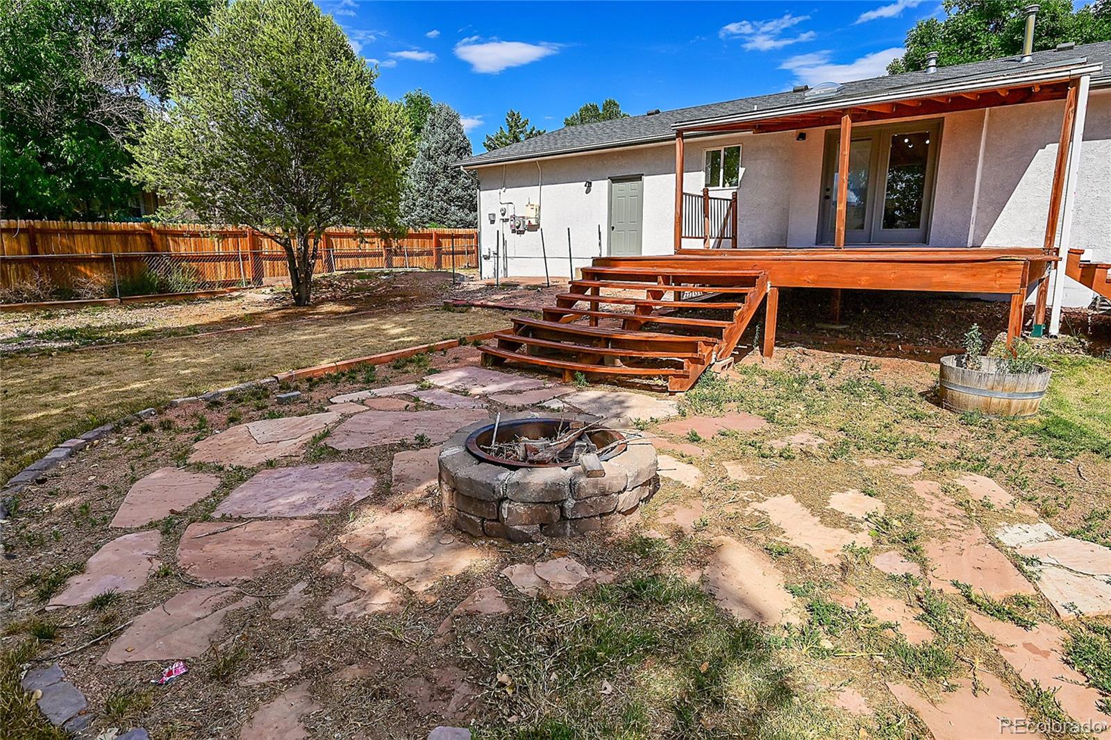 MLS Image #48 for 197 s circle drive,pueblo west, Colorado