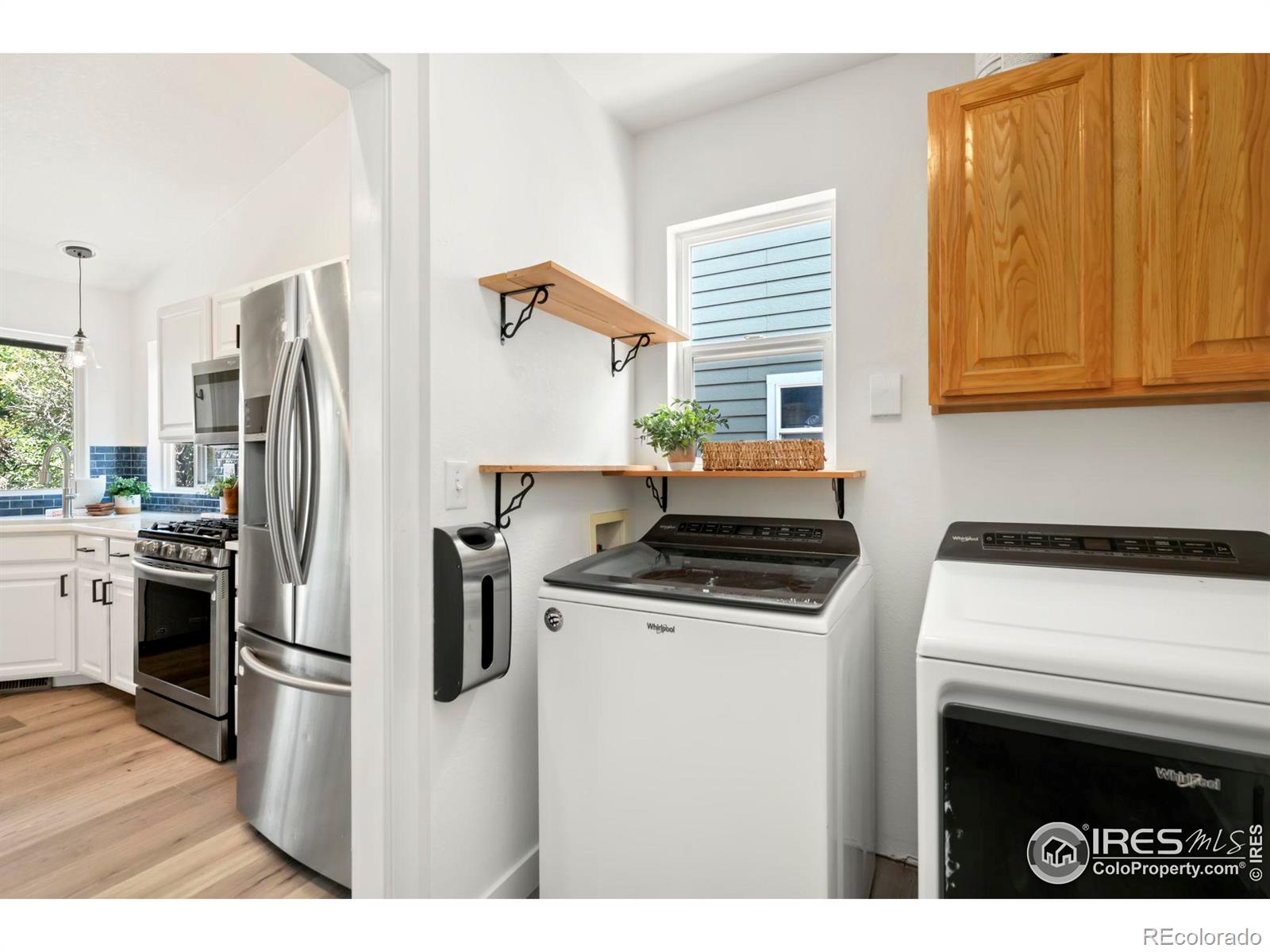 MLS Image #12 for 2808  paddington road,fort collins, Colorado