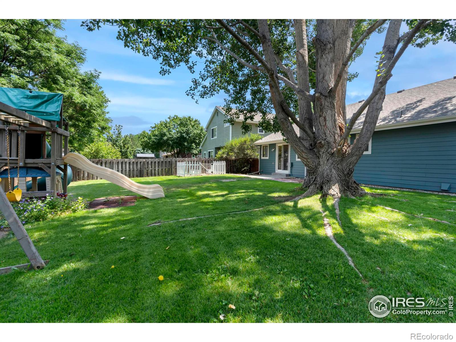 MLS Image #31 for 2808  paddington road,fort collins, Colorado