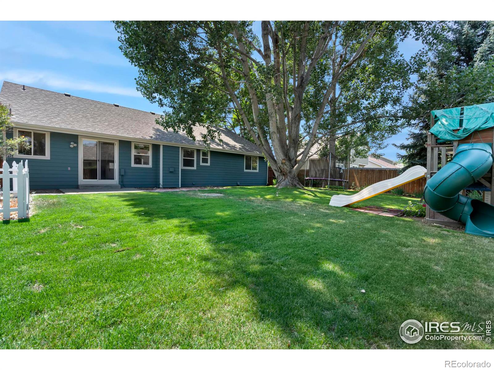 MLS Image #32 for 2808  paddington road,fort collins, Colorado