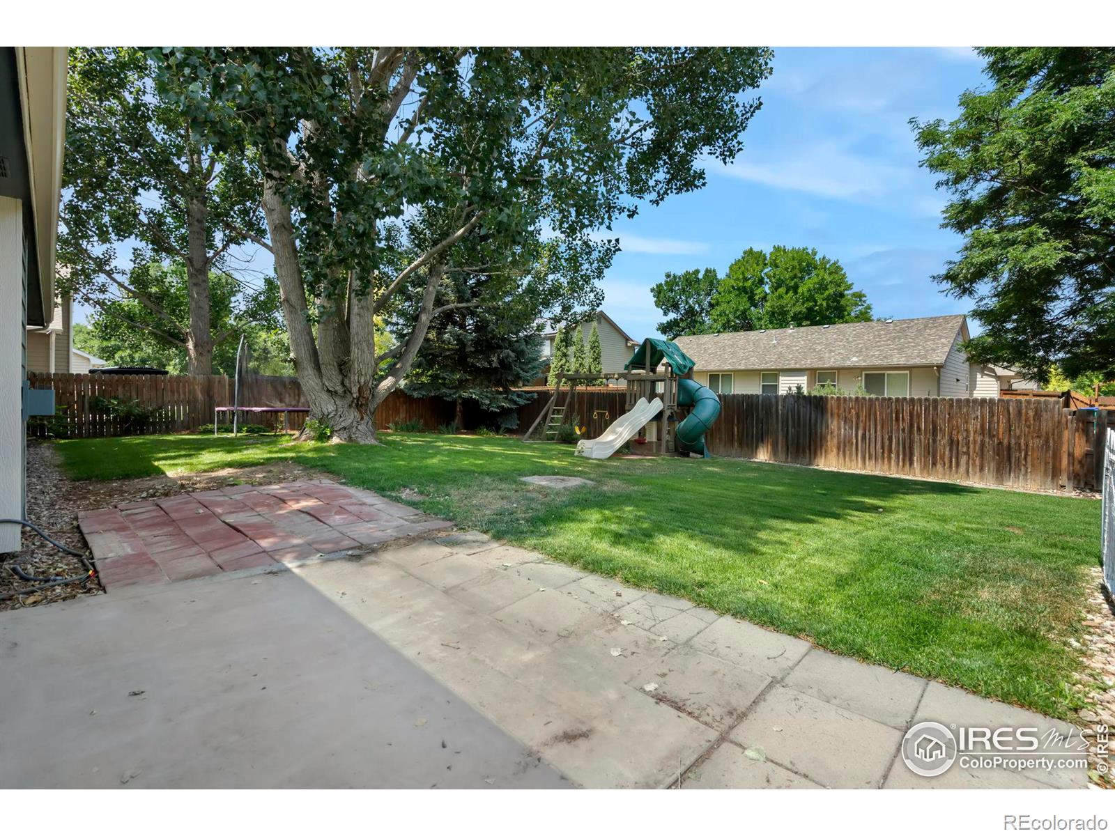 MLS Image #33 for 2808  paddington road,fort collins, Colorado