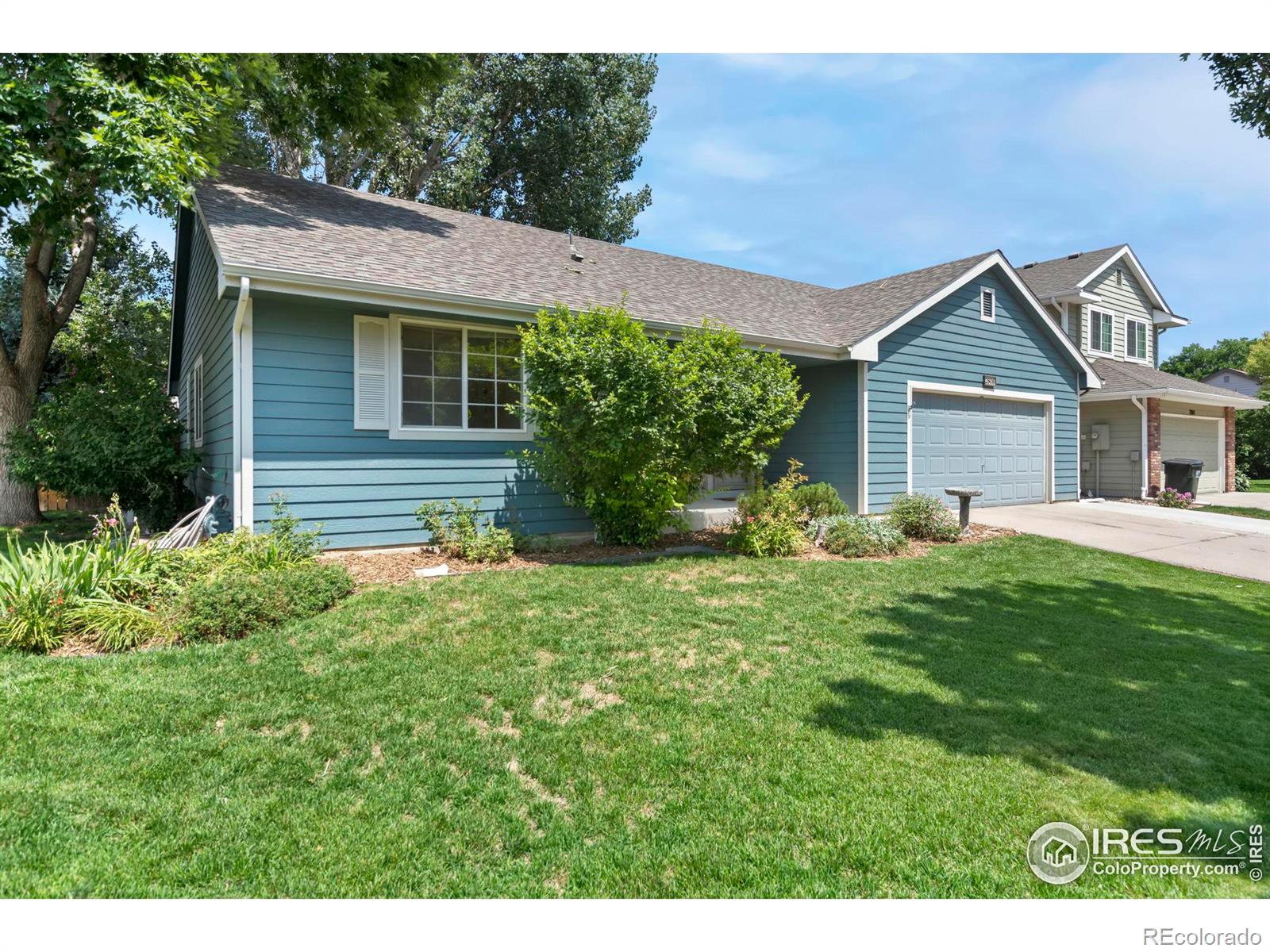 MLS Image #34 for 2808  paddington road,fort collins, Colorado