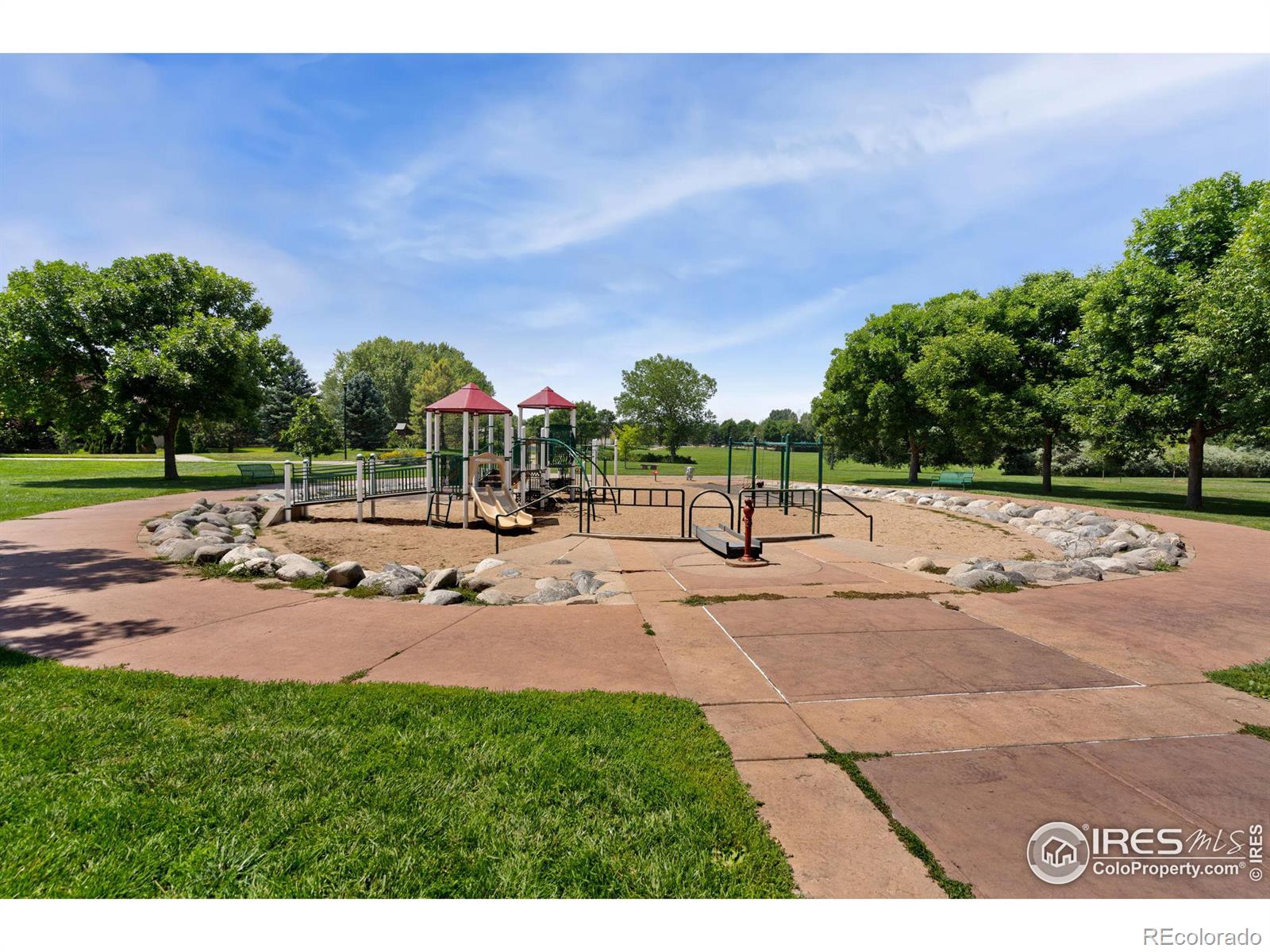 MLS Image #37 for 2808  paddington road,fort collins, Colorado