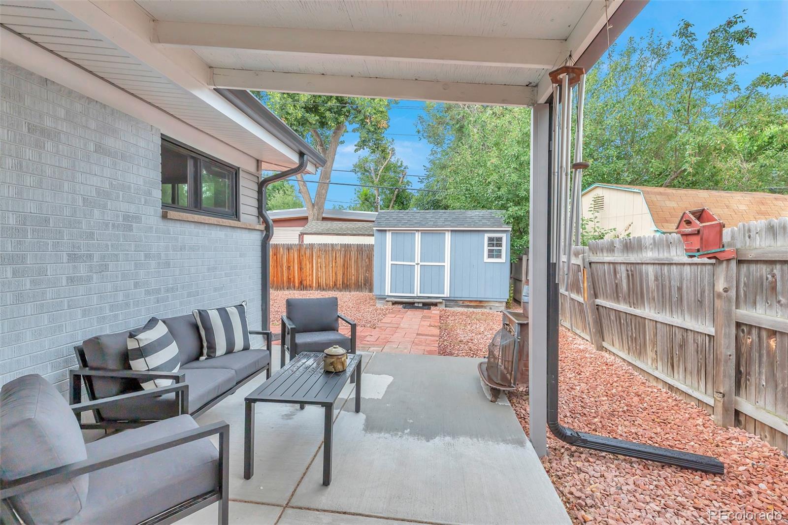 MLS Image #14 for 5990  estes street,arvada, Colorado