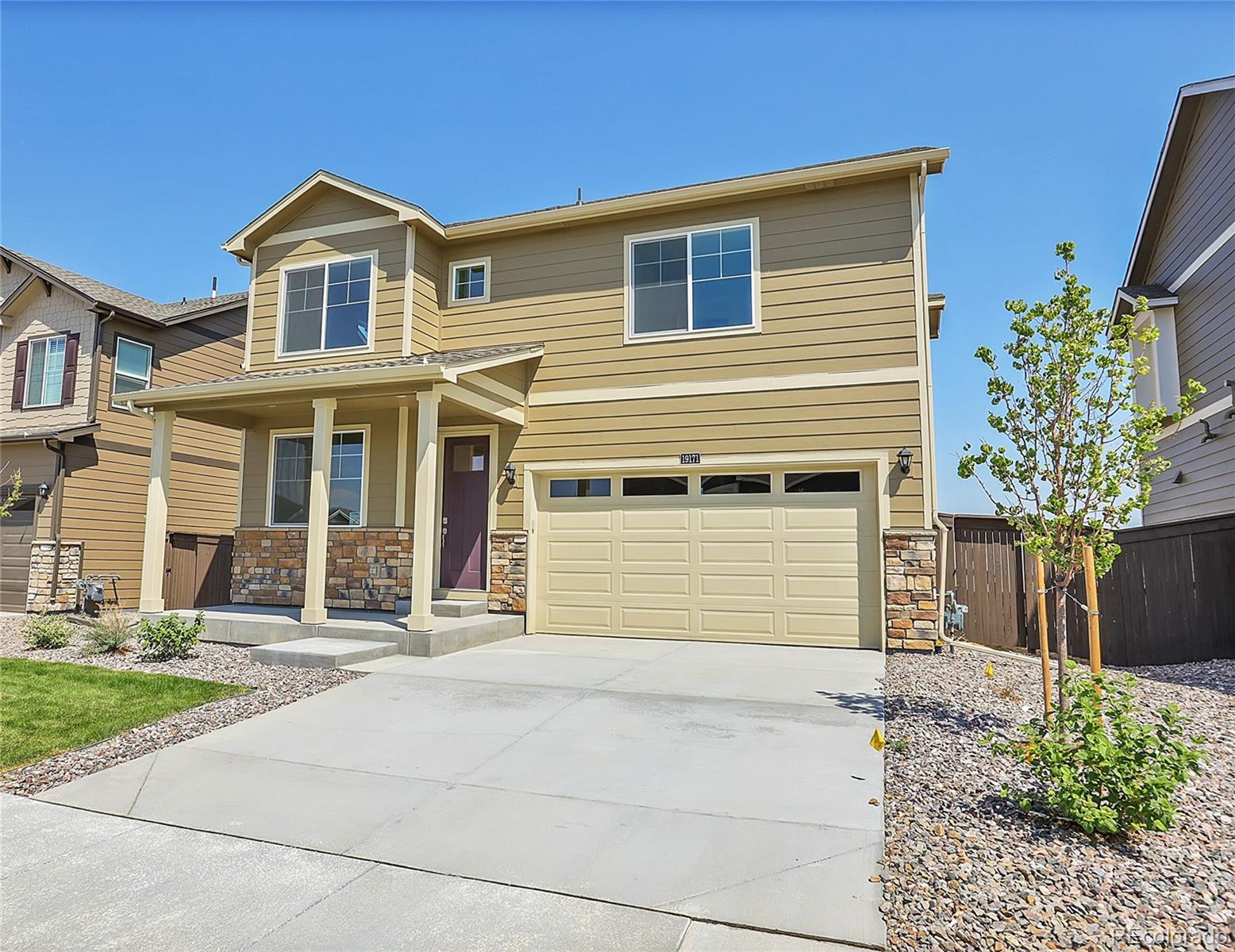 MLS Image #2 for 19171 e 99th place,commerce city, Colorado